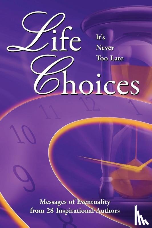 Moreo, Judi, Bracksieck, Sueb, Escalante, Stacey - Life Choices