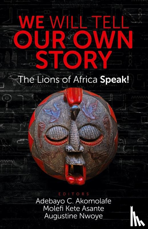  - We Will Tell Our Own Story