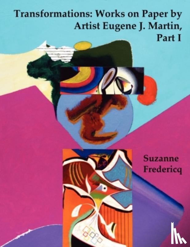 Fredericq, Suzanne - Transformations
