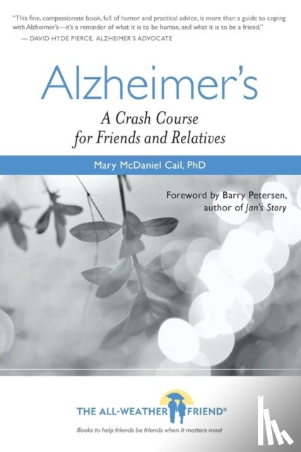 Cail, Mary McDaniel - Alzheimer's