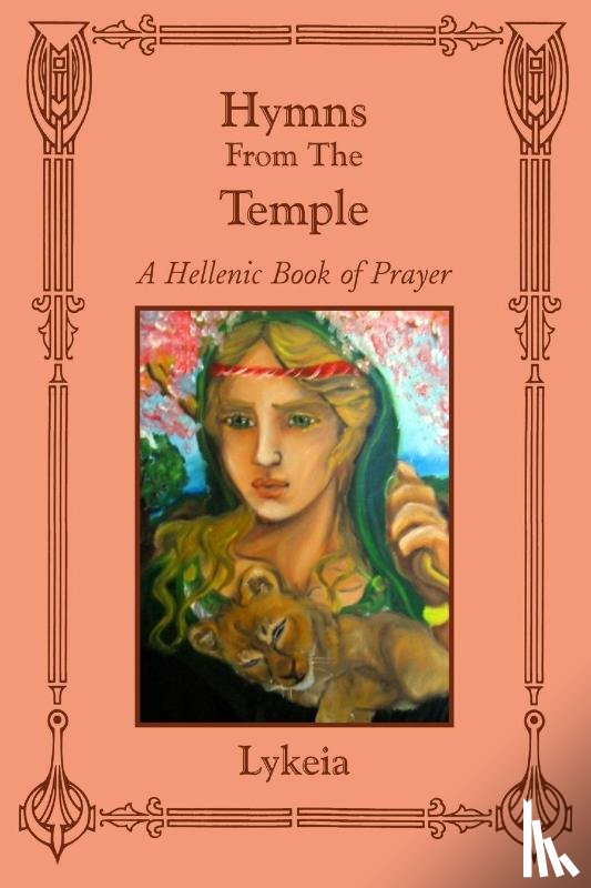 Lykeia - Hymns From The Temple