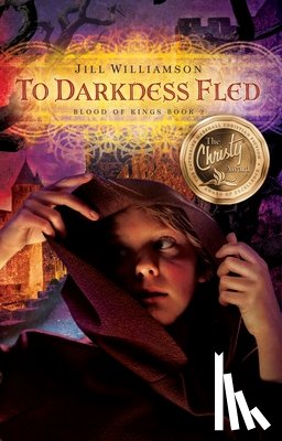 Williamson, Jill - To Darkness Fled