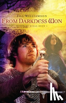 Williamson, Jill - From Darkness Won