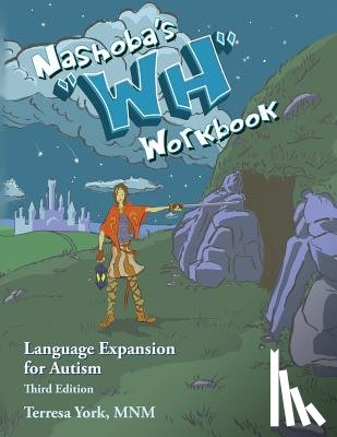 York, Terresa - Nashoba's WH Workbook