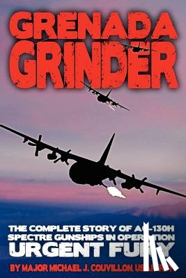 Couvillon, Michael J - Grenada Grinder
