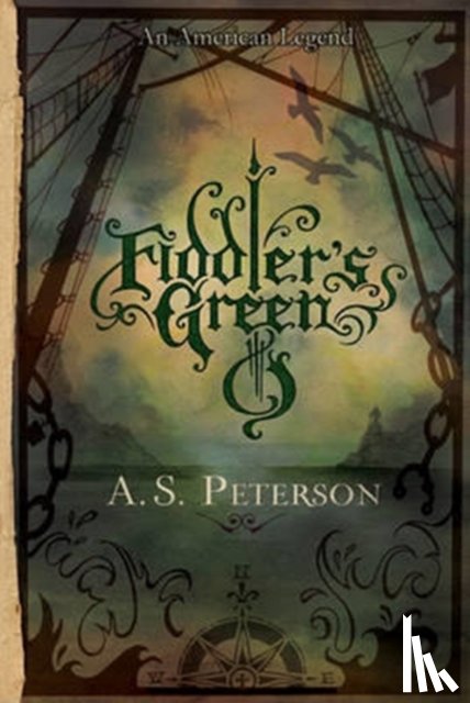 Peterson, A S - Fiddler's Green