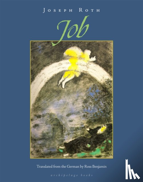 Roth, Joseph - Job