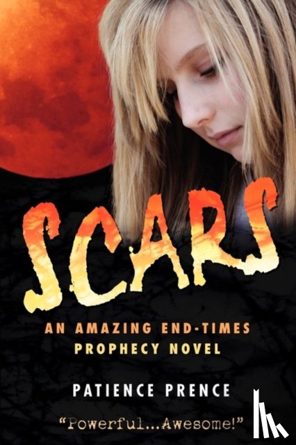 PRENCE, PATIENCE - Scars