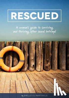 Martinkus, Shelley S. - Rescued