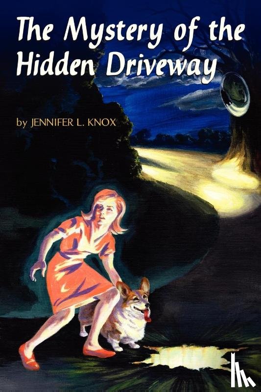 Knox, Jennifer L. - The Mystery of the Hidden Driveway
