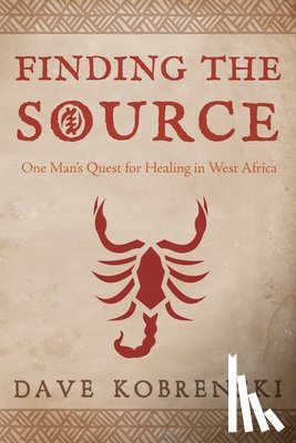 Kobrenski, Dave - Finding the Source