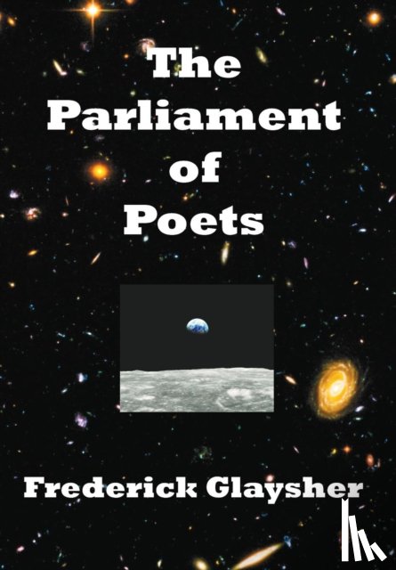 Glaysher, Frederick - The Parliament of Poets