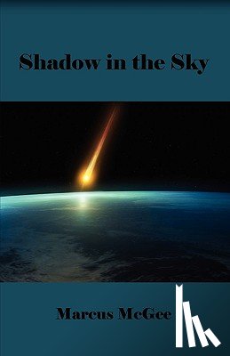 McGee, Marcus - Shadow in the Sky