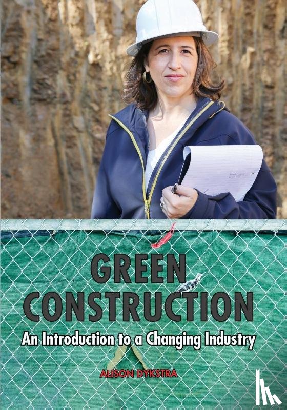 Dykstra, Alison - Green Construction