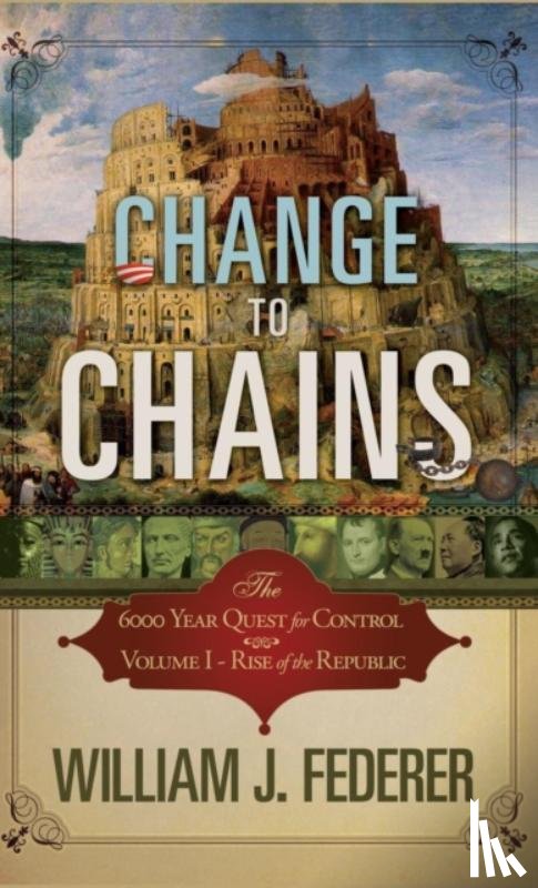 Federer, William J. - Change to Chains