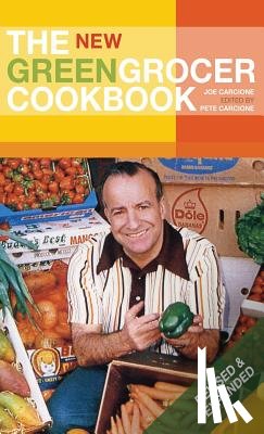 Carcione, Joe - The New Greengrocer Cookbook