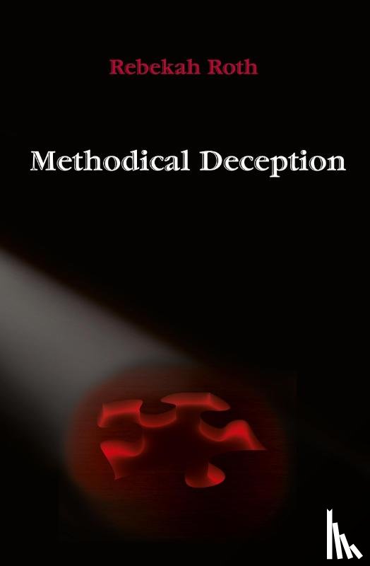 Roth, Rebekah - Methodical Deception