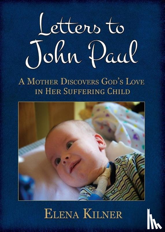 Kilner, Elena - Letters to John Paul