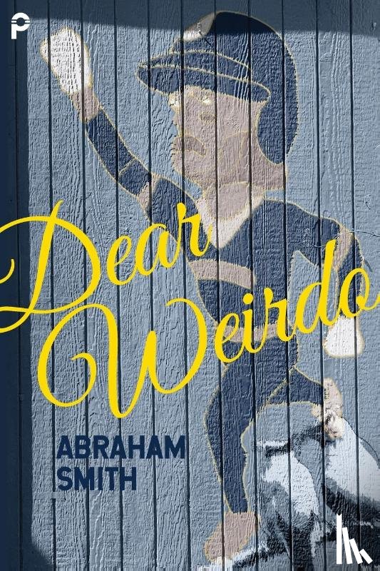 Smith, Abraham - Dear Weirdo