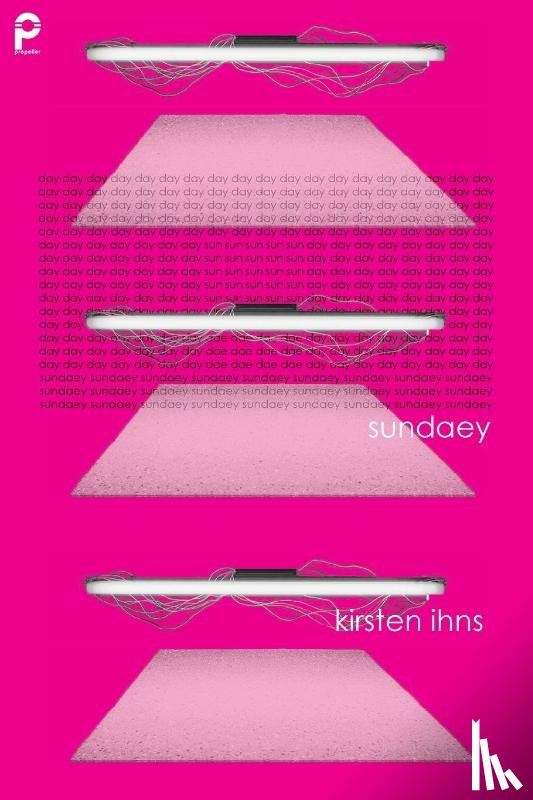Ihns, Kirsten - sundaey