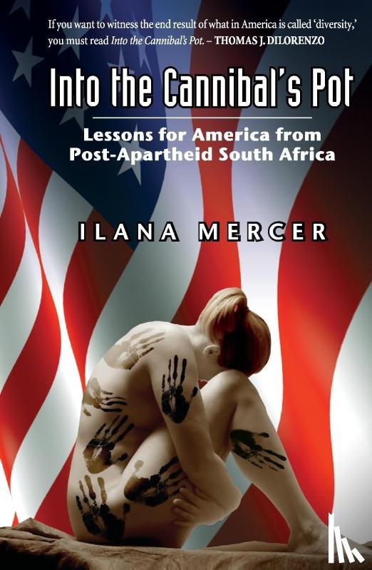 Mercer, Ilana - Into the Cannibal's Pot