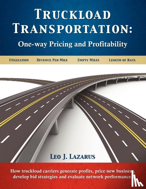 Lazarus, Leo J. - Truckload Transportation