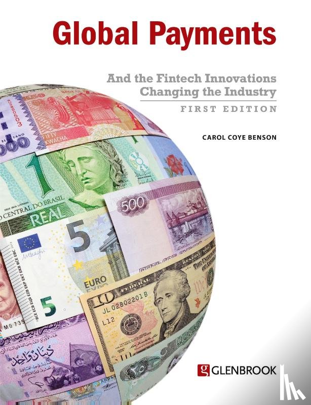 Benson, Carol Coye - Global Payments