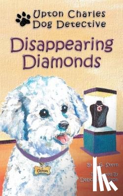 Stern, D. G. - Disappearing Diamonds