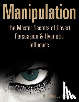 Perhacs, Al T. - Manipulation