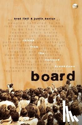 Listi, Brad - Board