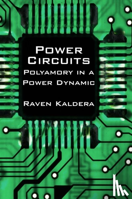 Kaldera, Raven - Power Circuits