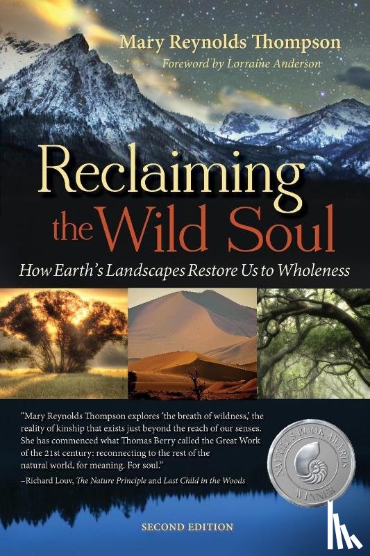 Thompson, Mary Reynolds - Reclaiming the Wild Soul