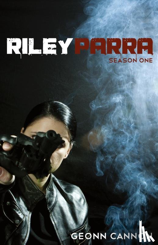Cannon, Geonn - Riley Parra Season One