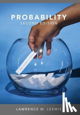 Leemis, Lawrence M. - Probability