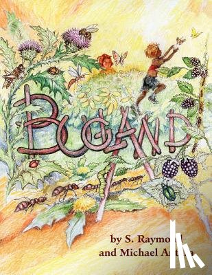 Raymond, S. - Bugland