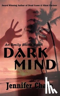 Chase, Jennifer - Dark Mind