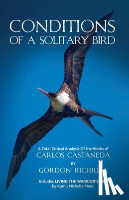 Richiusa, Gordon - Conditions of a Solitary Birds