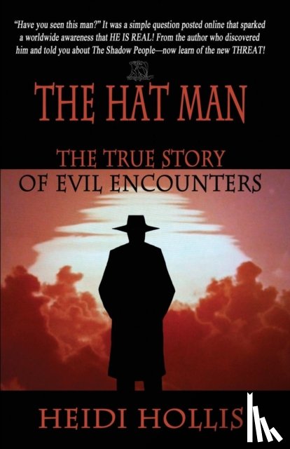 Hollis, Heidi - The Hat Man
