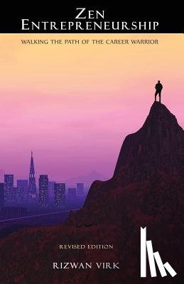 Virk, Rizwan - Zen Entrepreneurship
