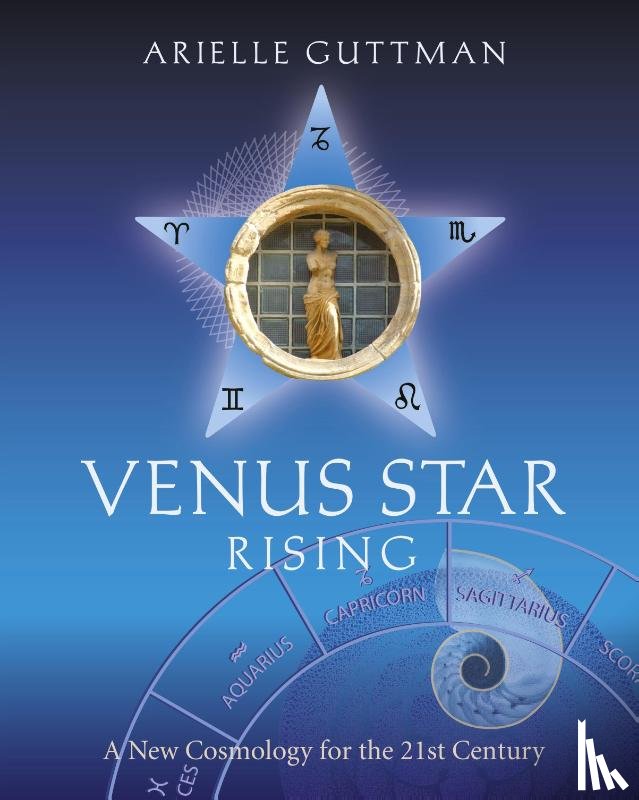 Guttman, Arielle - Venus Star Rising