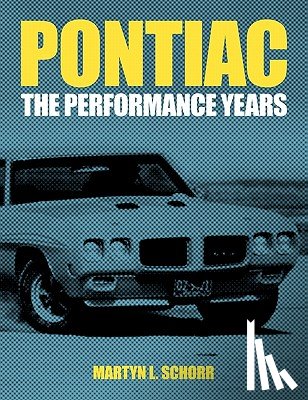 Schorr, Martyn L - Pontiac