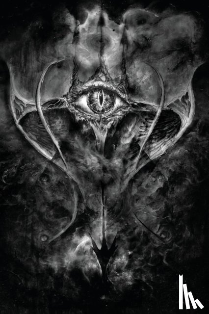 Mason, Asenath - Grimoire of Tiamat