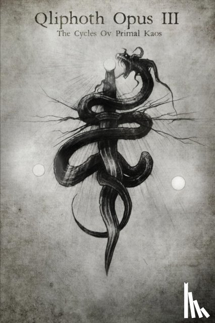  - Qliphoth Opus III
