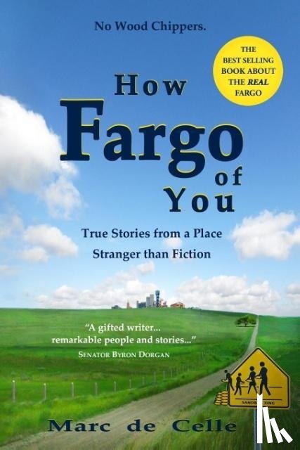 De Celle, Marc - How Fargo of You