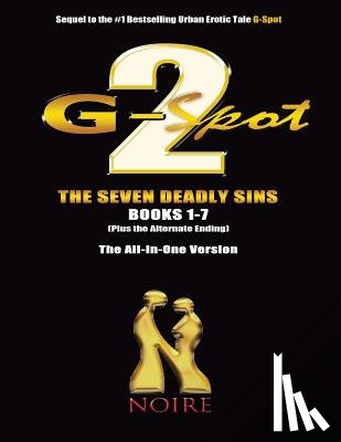 Noire - G-Spot 2: The Seven Deadly Sins