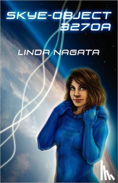 Nagata, Linda - Skye Object 3270a
