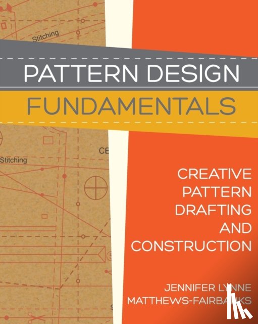 Matthews-Fairbanks, Jennifer Lynne - Pattern Design