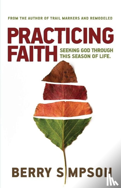 Simpson, Berry D - Practicing Faith