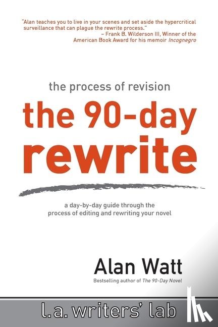 Watt, Alan - Watt, A: 90-Day Rewrite