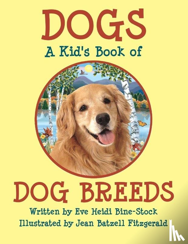 Bine-Stock, Eve Heidi - Dogs